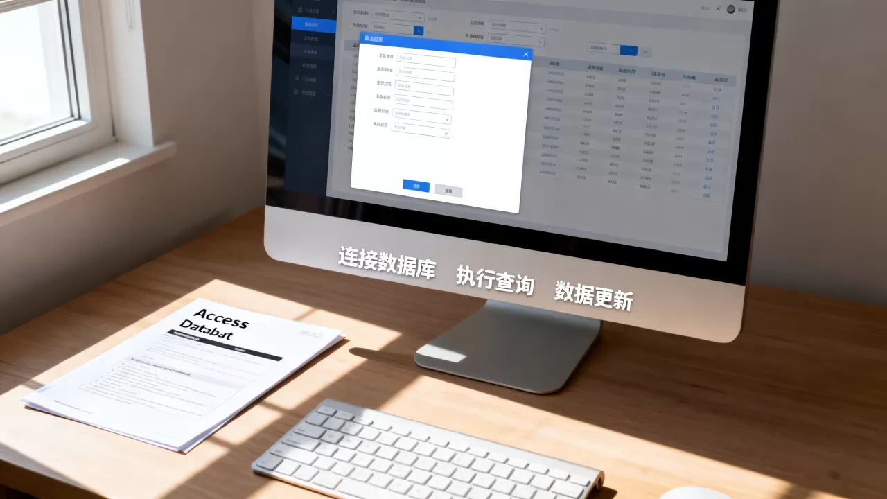 如何使用access数据库操作类?access数据库操作类详解 如何使用access数据库操作类?access数据库操作类详解