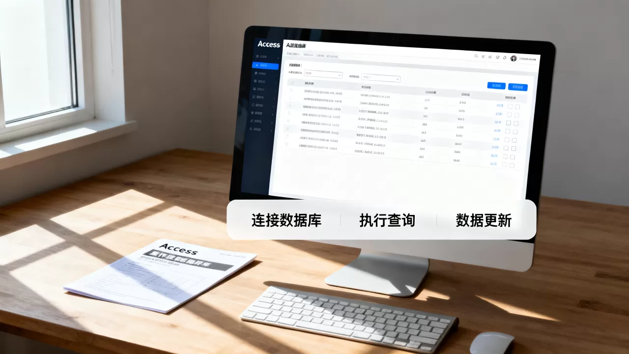 如何使用access数据库操作类?access数据库操作类详解 如何使用access数据库操作类?access数据库操作类详解