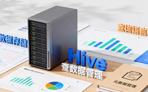 Hive数据仓库有哪些核心特性？Hive数据仓库的特点有哪些