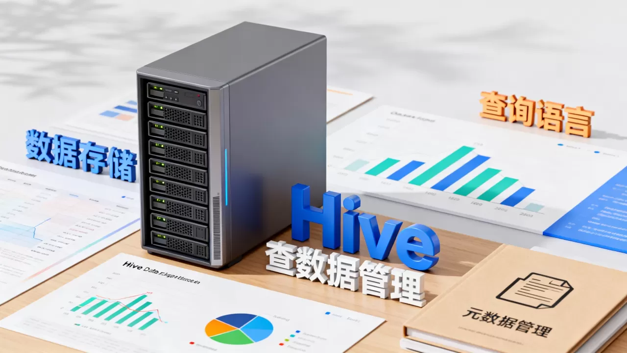Hive数据仓库有哪些核心特性?Hive数据仓库的特点有哪些 Hive数据仓库有哪些核心特性?Hive数据仓库的特点有哪些
