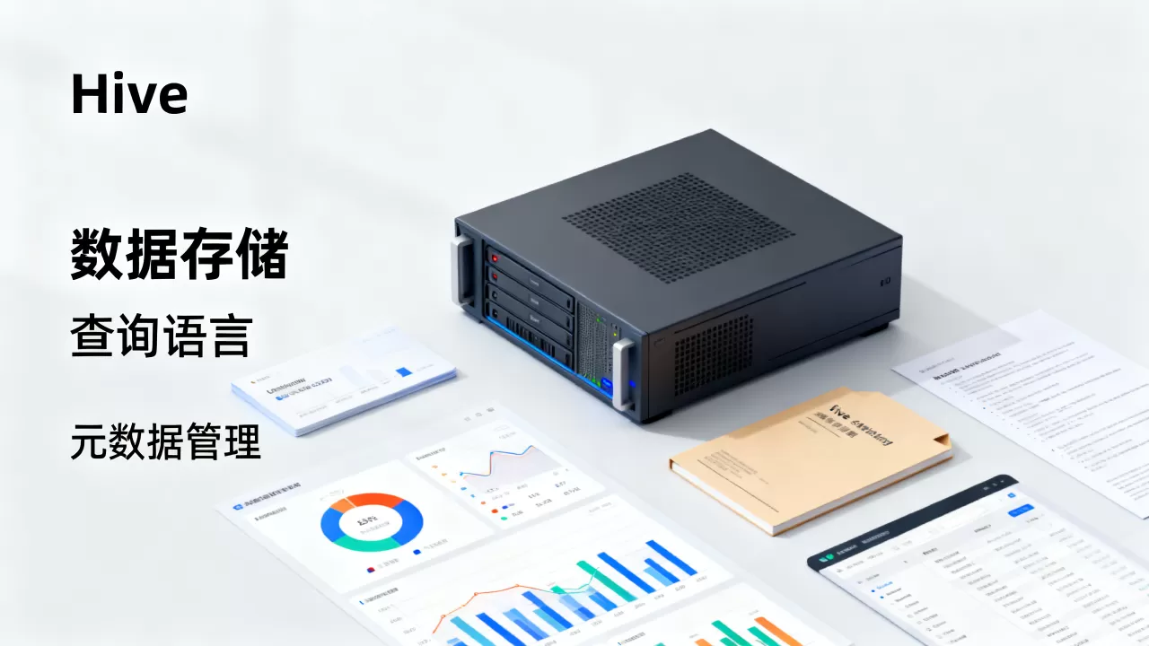 Hive数据仓库有哪些核心特性?Hive数据仓库的特点有哪些 Hive数据仓库有哪些核心特性?Hive数据仓库的特点有哪些