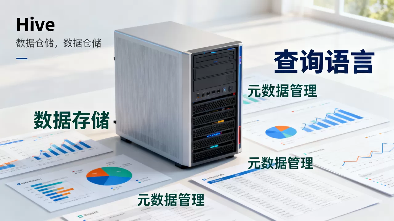 Hive数据仓库有哪些核心特性?Hive数据仓库的特点有哪些 Hive数据仓库有哪些核心特性?Hive数据仓库的特点有哪些