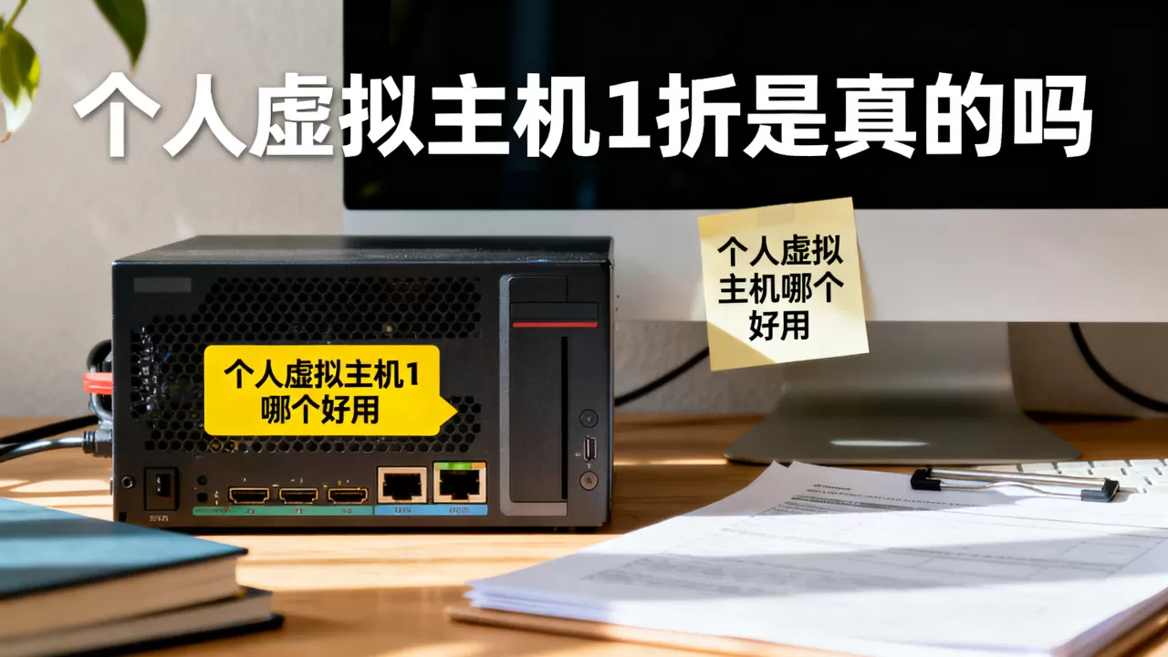 个人虚拟主机1折是真的吗,个人虚拟主机哪个好用 个人虚拟主机1折是真的吗,个人虚拟主机哪个好用