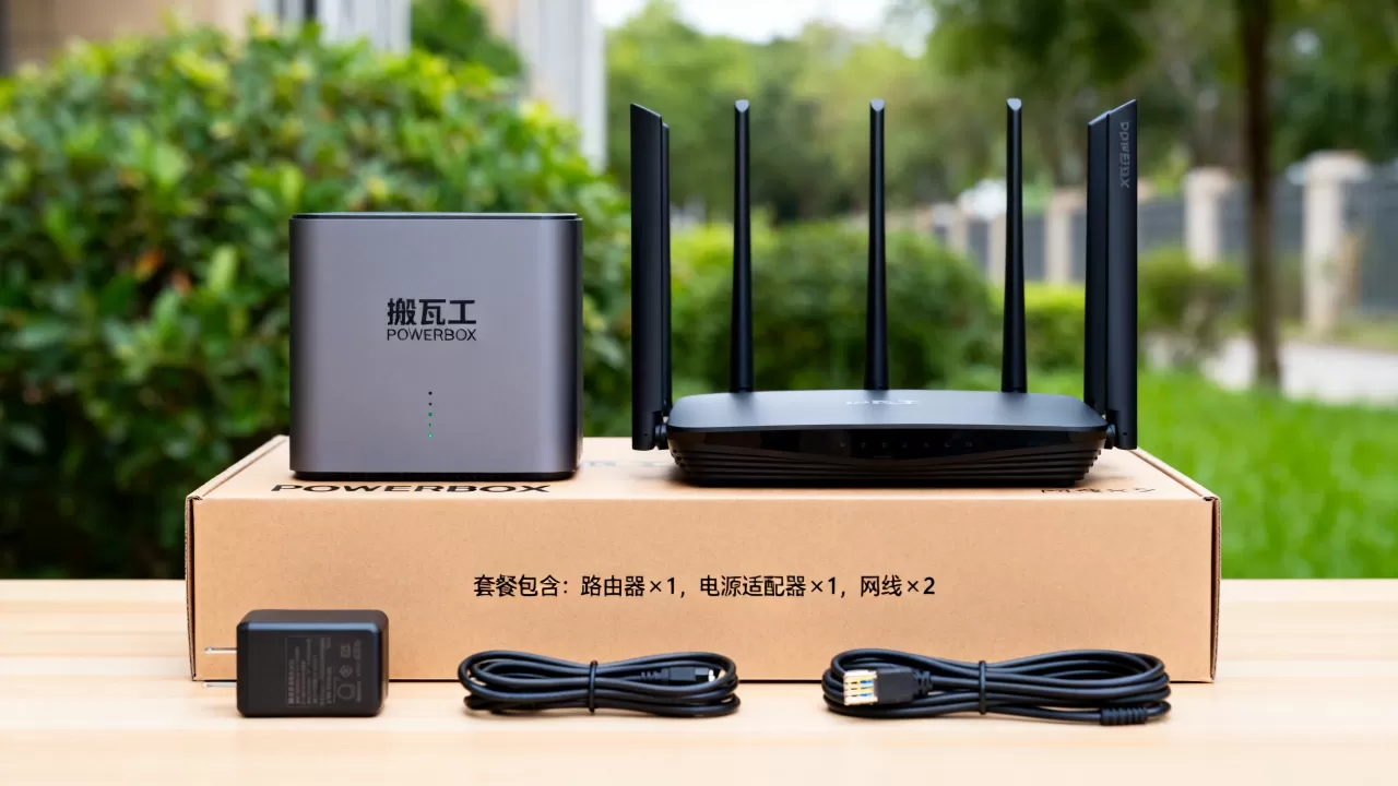搬瓦工POWERBOX套餐值得买吗?搬瓦工最新套餐测评 搬瓦工POWERBOX套餐值得买吗?搬瓦工最新套餐测评