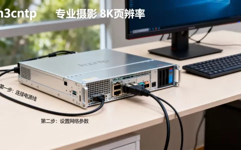 h3cntp服务器怎么配置？h3cntp服务器配置教程