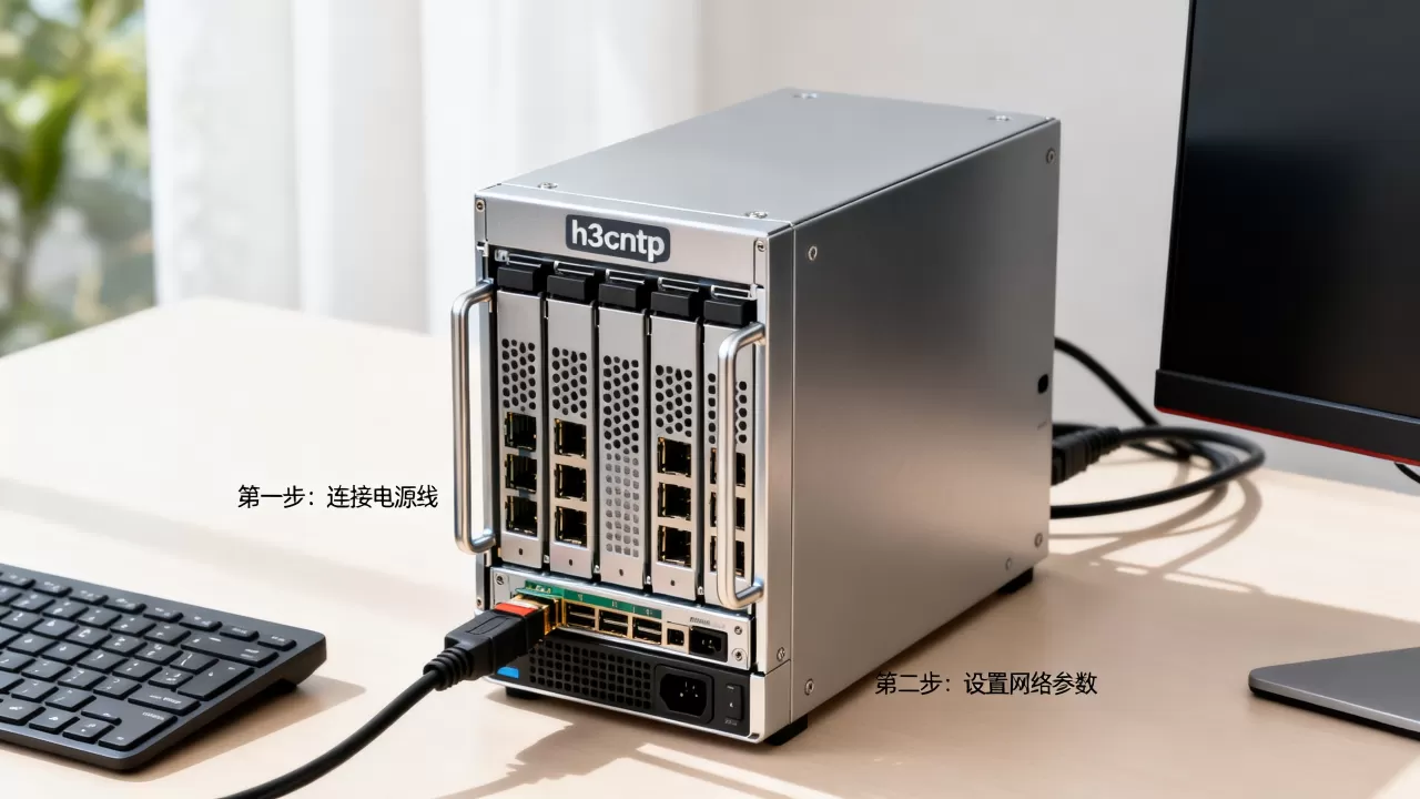h3cntp服务器怎么配置?h3cntp服务器配置教程 h3cntp服务器怎么配置?h3cntp服务器配置教程