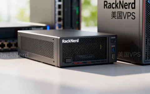 RackNerd美国VPS值得买吗，美国便宜VPS推荐