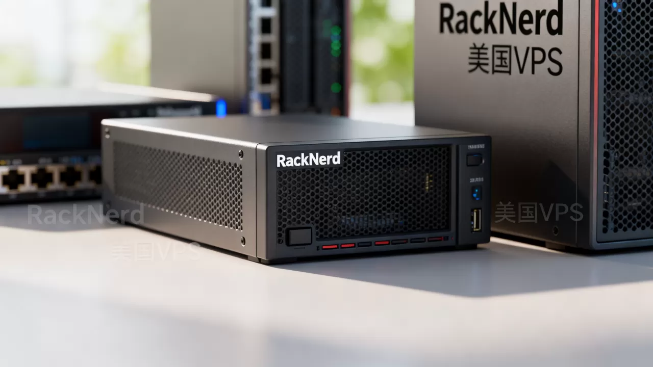 RackNerd美国VPS值得买吗，美国便宜VPS推荐