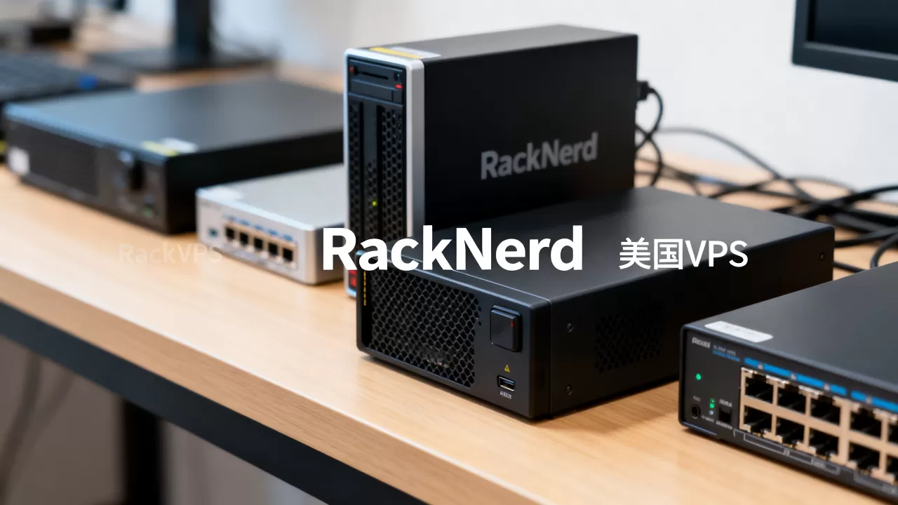 RackNerd美国VPS值得买吗，美国便宜VPS推荐