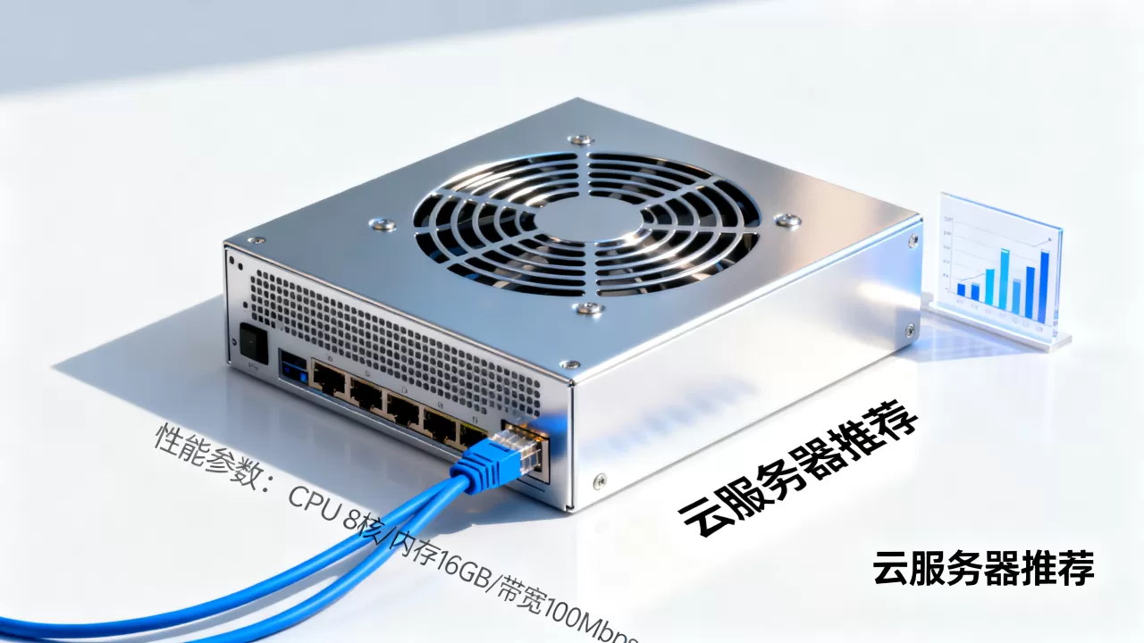 个人网站用什么云服务器好？个人网站云服务器推荐