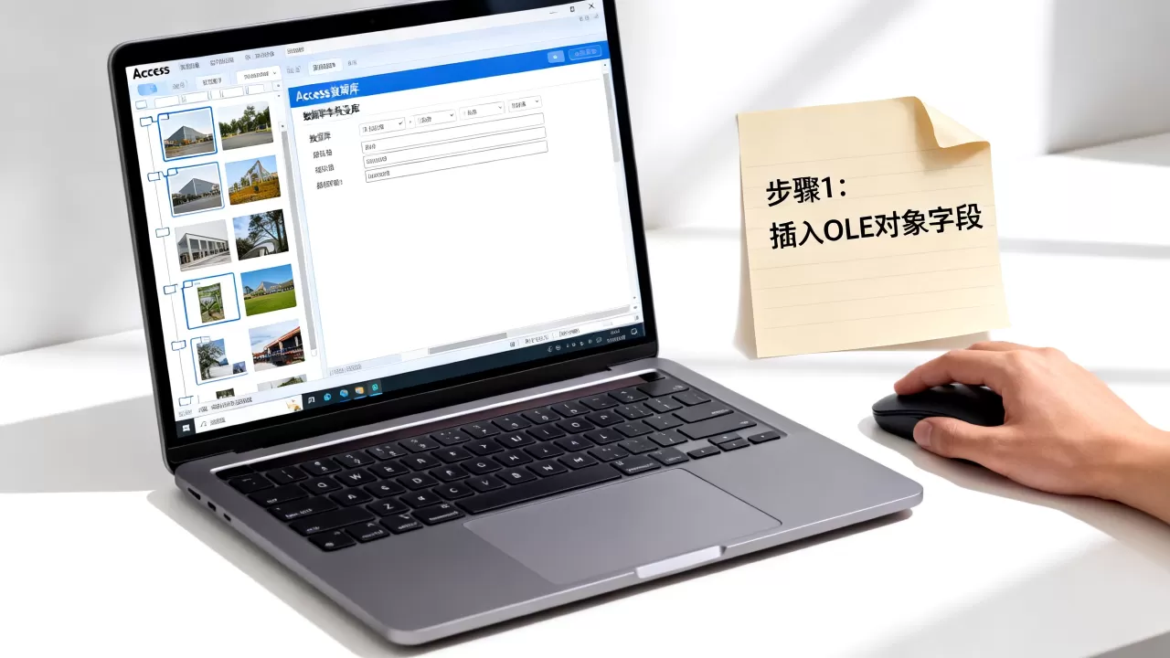 access数据库图片怎么存?access数据库存储图片方法 access数据库图片怎么存?access数据库存储图片方法