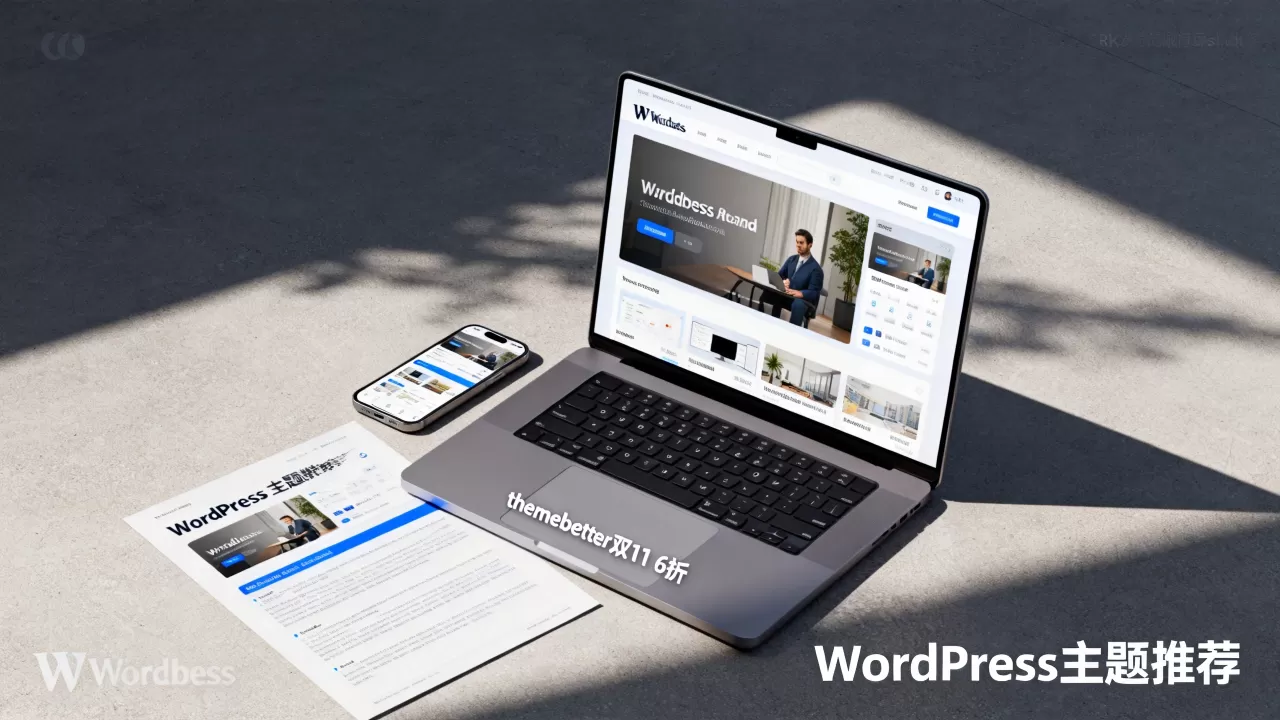 themebetter双11主题6折是真的吗?WordPress主题推荐 themebetter双11主题6折是真的吗?WordPress主题推荐