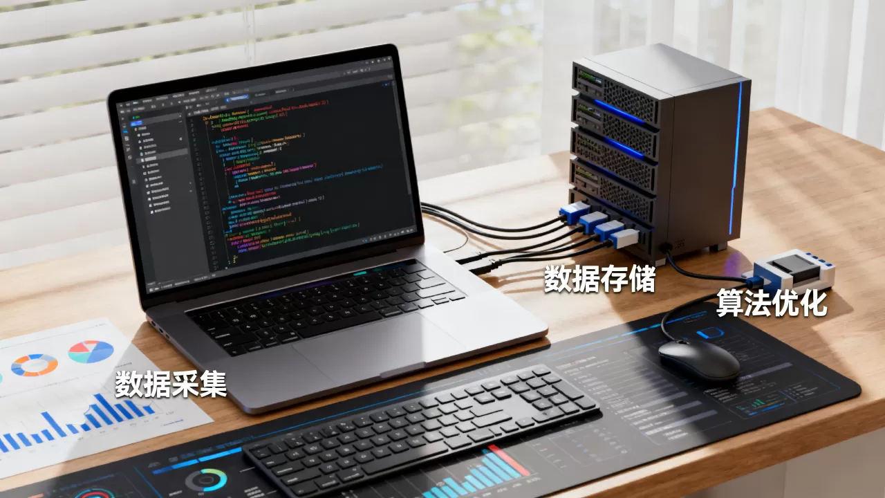 个人菠菜数据开发怎么做？如何搭建菠菜数据开发平台