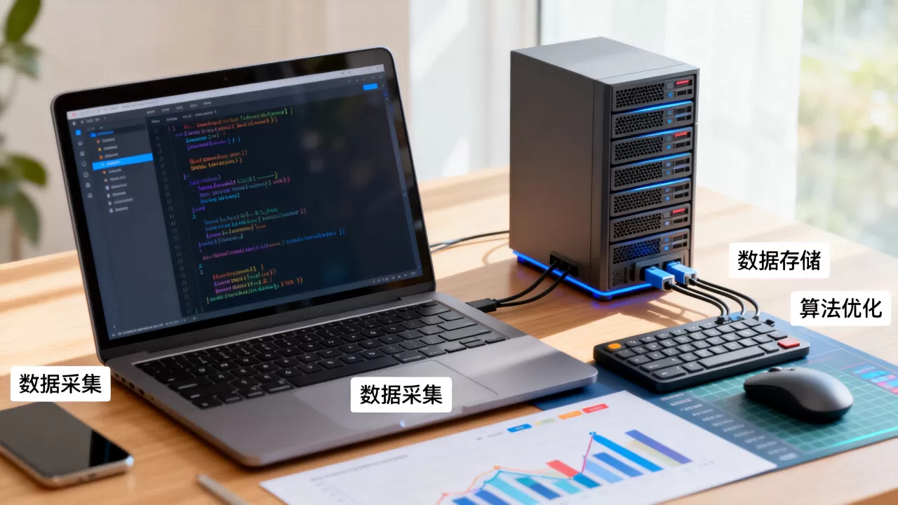 个人菠菜数据开发怎么做？如何搭建菠菜数据开发平台