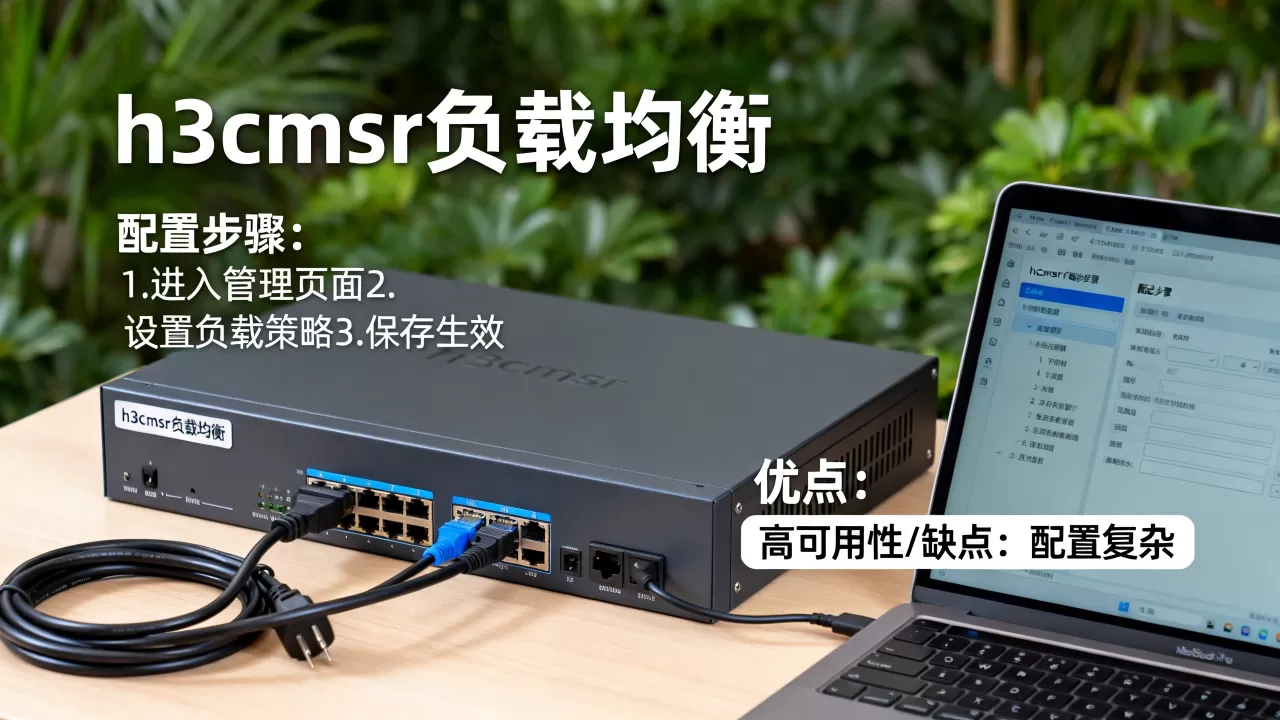 h3cmsr负载均衡如何配置?h3cmsr负载均衡优缺点分析 h3cmsr负载均衡如何配置?h3cmsr负载均衡优缺点分析