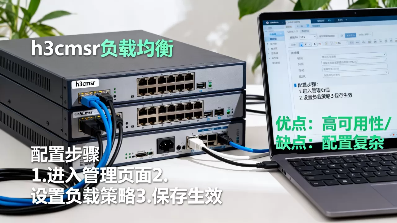 h3cmsr负载均衡如何配置?h3cmsr负载均衡优缺点分析 h3cmsr负载均衡如何配置?h3cmsr负载均衡优缺点分析