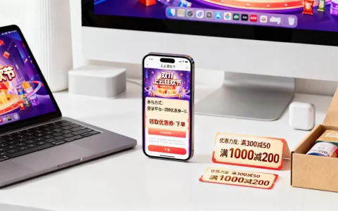 2021双11上云狂欢节活动怎么参与？2021双十一上云狂欢节优惠力度