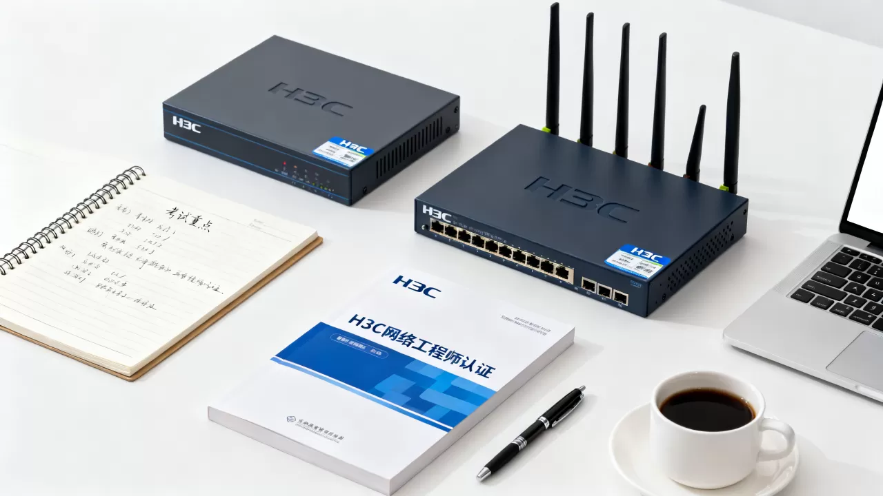 H3C网络之路全集怎么看?H3C网络工程师认证考试攻略 H3C网络之路全集怎么看?H3C网络工程师认证考试攻略