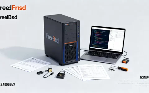 FreeBSD网站服务器配置复杂吗？FreeBSD服务器安全加固教程