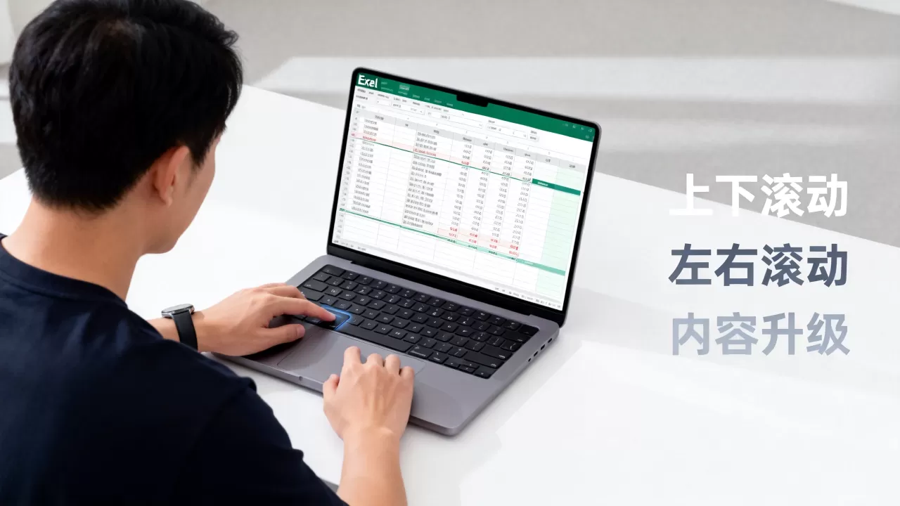 表格上下左右怎么滚动?表格内容滚动升级 表格上下左右怎么滚动?表格内容滚动升级