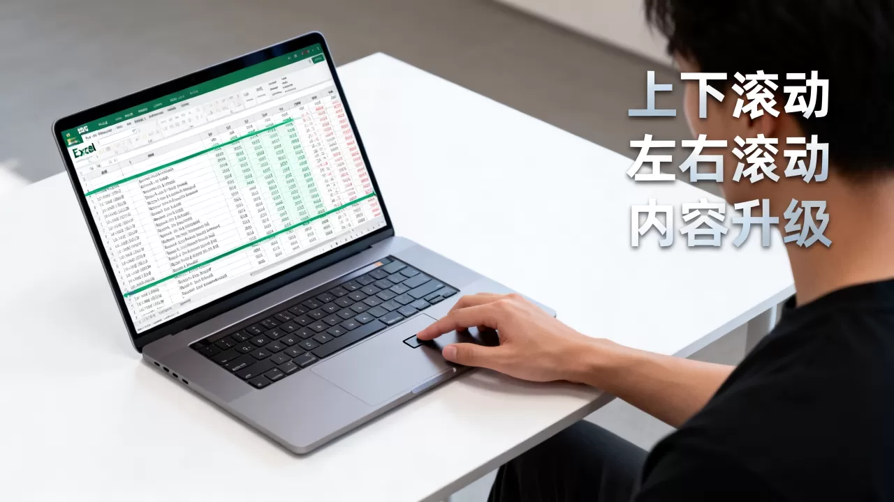 表格上下左右怎么滚动?表格内容滚动升级 表格上下左右怎么滚动?表格内容滚动升级