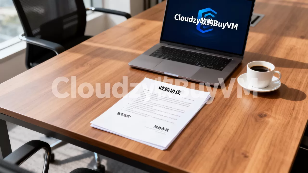 BuyVM被Cloudzy收购后服务会降级吗？Cloudzy收购BuyVM后续计划