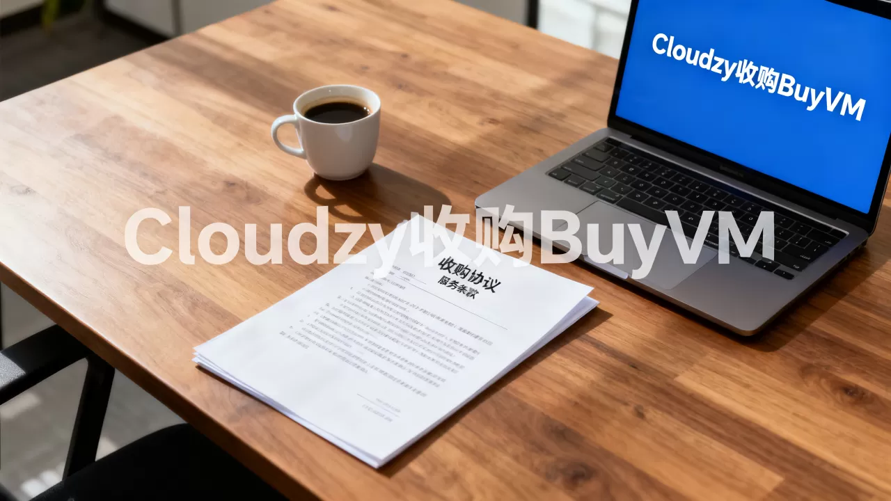 BuyVM被Cloudzy收购后服务会降级吗？Cloudzy收购BuyVM后续计划