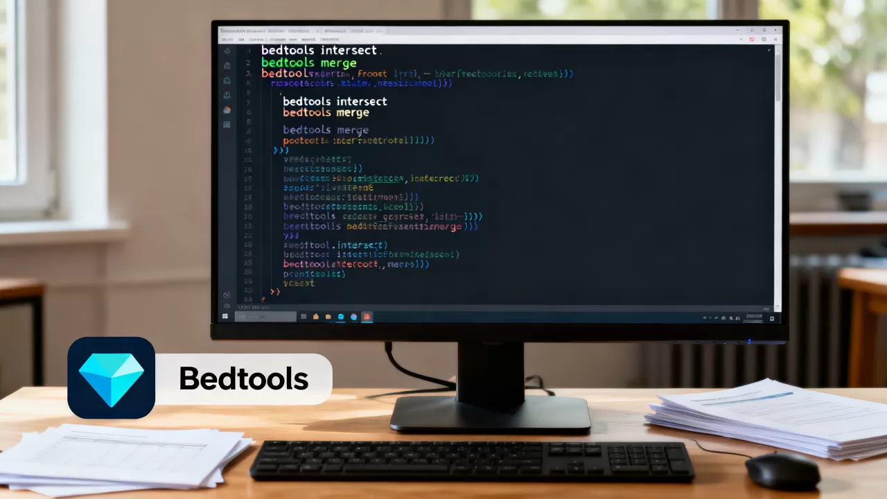 Bedtools使用简介?bedtools常用命令有哪些 Bedtools使用简介?bedtools常用命令有哪些