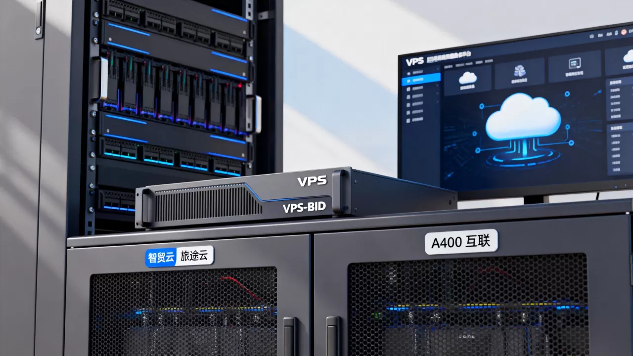 双11主机商促销怎么选?VPS-BID旅途云智贸云A400互联哪家便宜 双11主机商促销怎么选?VPS-BID旅途云智贸云A400互联哪家便宜