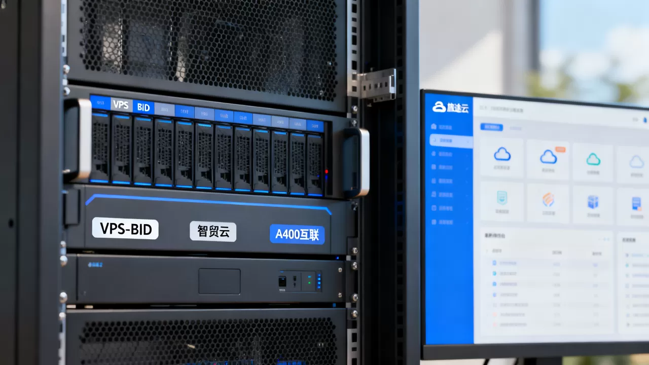 双11主机商促销怎么选?VPS-BID旅途云智贸云A400互联哪家便宜 双11主机商促销怎么选?VPS-BID旅途云智贸云A400互联哪家便宜