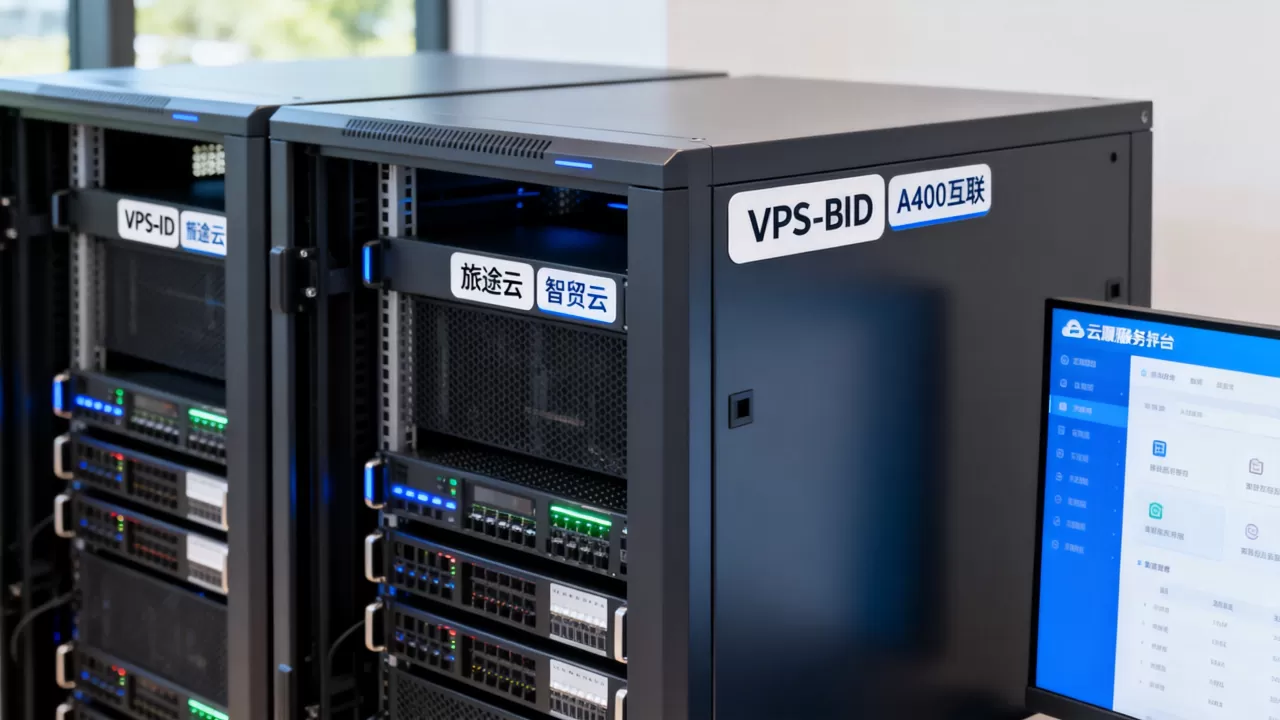 双11主机商促销怎么选?VPS-BID旅途云智贸云A400互联哪家便宜 双11主机商促销怎么选?VPS-BID旅途云智贸云A400互联哪家便宜