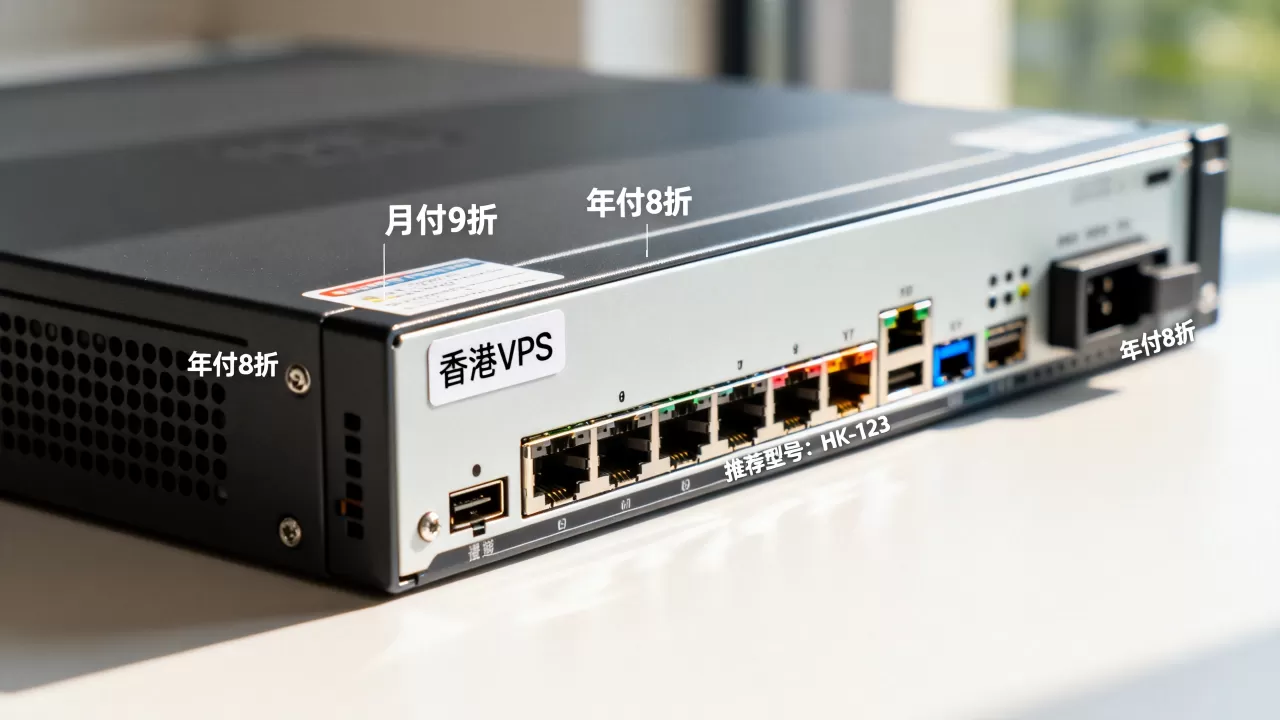 CMIVPS香港VPS月付年付折扣多少?香港VPS主机推荐 CMIVPS香港VPS月付年付折扣多少?香港VPS主机推荐