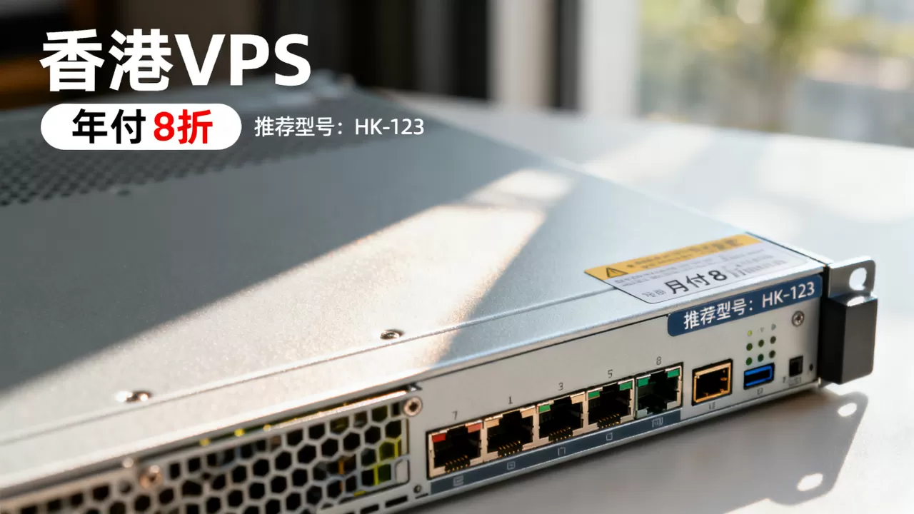 CMIVPS香港VPS月付年付折扣多少?香港VPS主机推荐 CMIVPS香港VPS月付年付折扣多少?香港VPS主机推荐