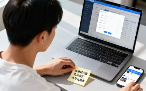个人如何有效监测舆情？个人舆情监测方法及工具推荐