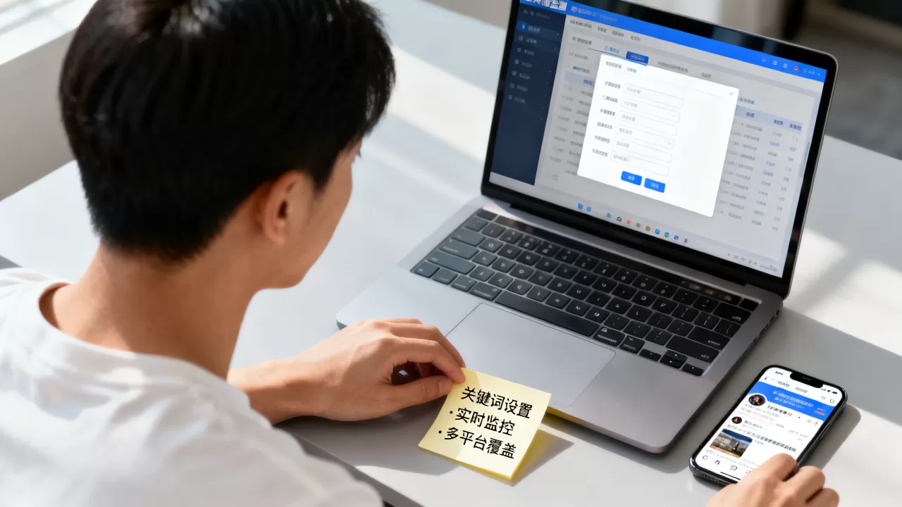 个人如何有效监测舆情?个人舆情监测方法及工具推荐 个人如何有效监测舆情?个人舆情监测方法及工具推荐