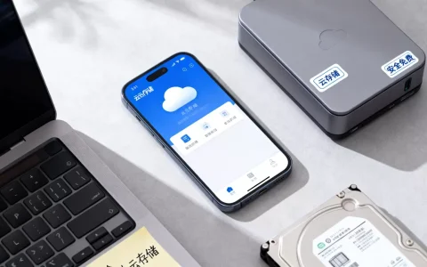 个人网络云存储哪个好用？个人云盘哪个安全免费