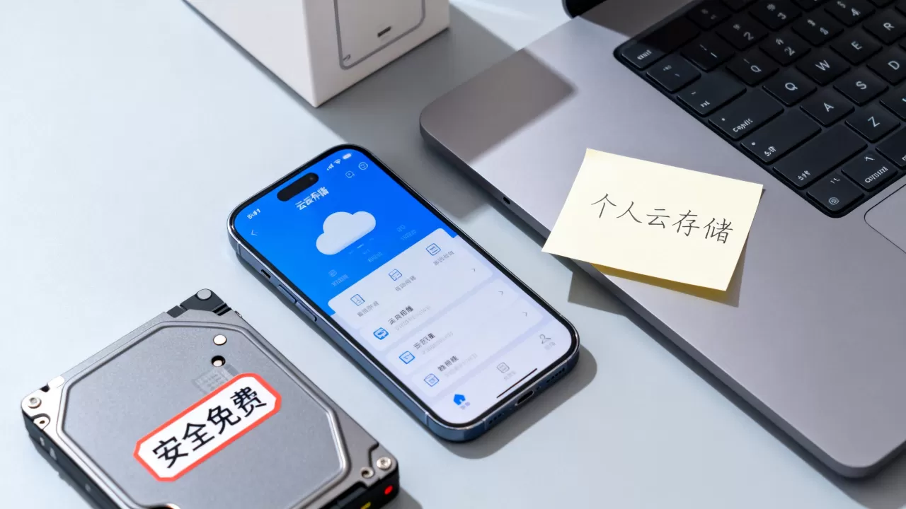 个人网络云存储哪个好用?个人云盘哪个安全免费 个人网络云存储哪个好用?个人云盘哪个安全免费