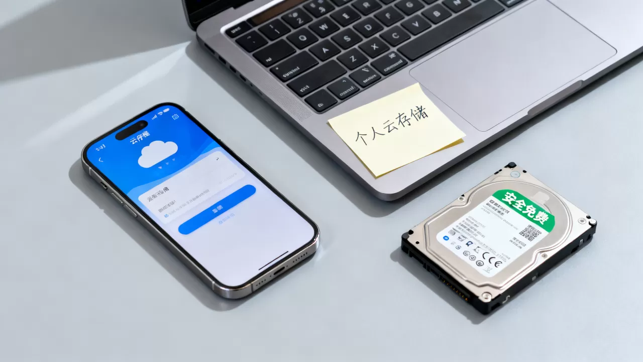 个人网络云存储哪个好用?个人云盘哪个安全免费 个人网络云存储哪个好用?个人云盘哪个安全免费