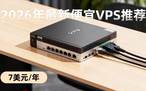 ClawCloud VPS 7美元/年是真的吗？2026年最新便宜VPS推荐