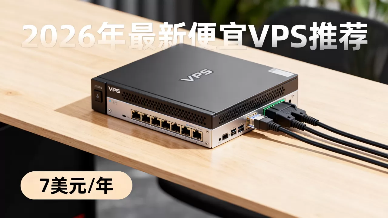ClawCloud VPS 7美元/年是真的吗?2026年最新便宜VPS推荐 ClawCloud VPS 7美元/年是真的吗?2026年最新便宜VPS推荐