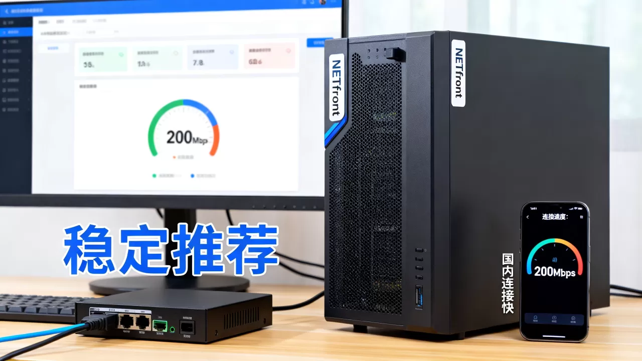 NETfront香港VPS国内连接快吗?香港VPS推荐哪家稳定 NETfront香港VPS国内连接快吗?香港VPS推荐哪家稳定
