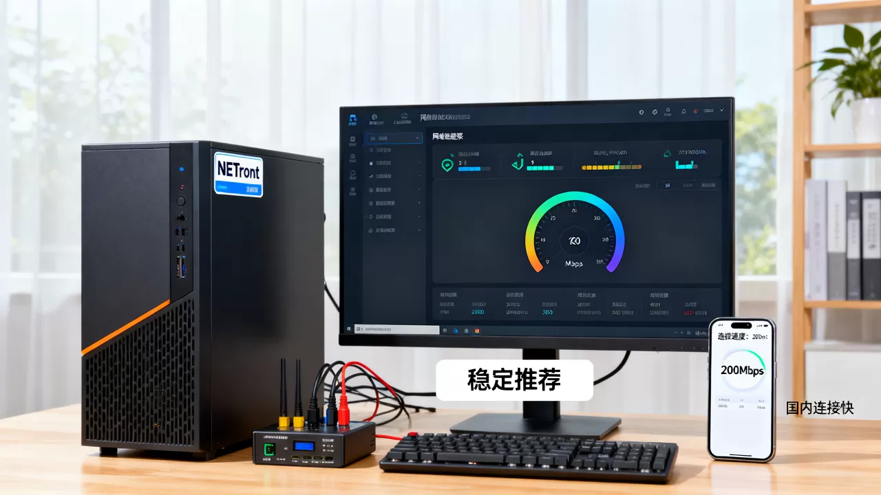 NETfront香港VPS国内连接快吗?香港VPS推荐哪家稳定 NETfront香港VPS国内连接快吗?香港VPS推荐哪家稳定