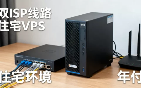 荫云韩国双ISP住宅VPS年付仅$108值得买吗，韩国VPS推荐