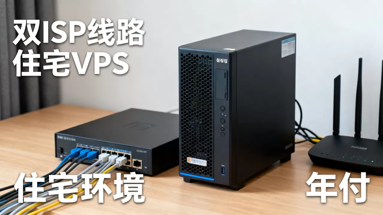荫云韩国双ISP住宅VPS年付仅8值得买吗,韩国VPS推荐 荫云韩国双ISP住宅VPS年付仅8值得买吗,韩国VPS推荐