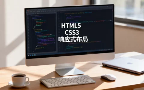 H5C3网站怎么搭建？H5C3网站开发教程