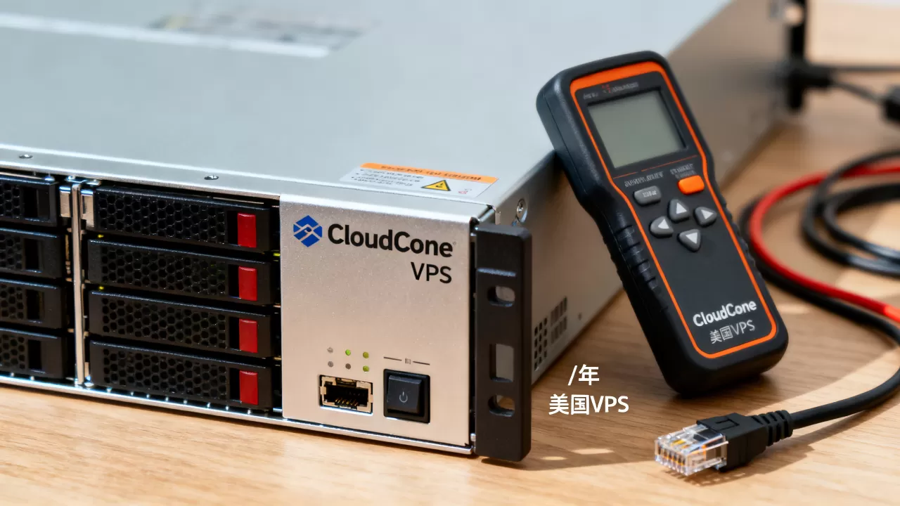 CloudCone促销/年值得买吗,CloudCone美国VPS测评 CloudCone促销/年值得买吗,CloudCone美国VPS测评