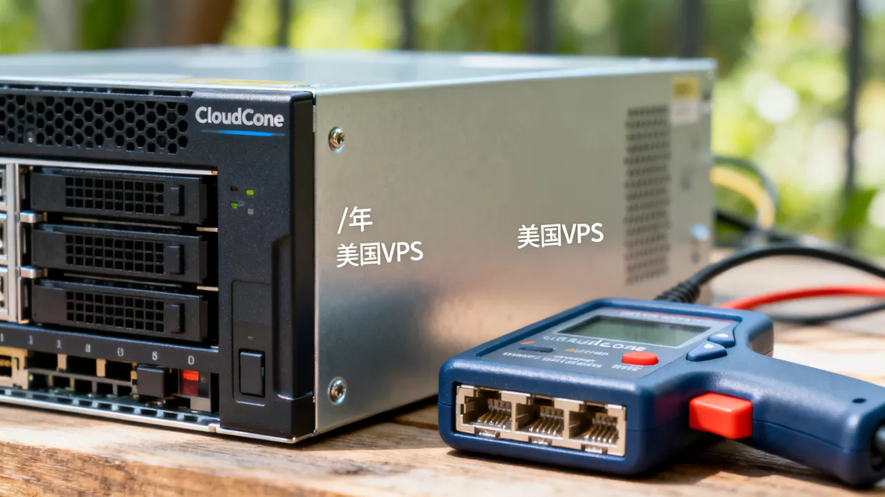 CloudCone促销/年值得买吗,CloudCone美国VPS测评 CloudCone促销/年值得买吗,CloudCone美国VPS测评