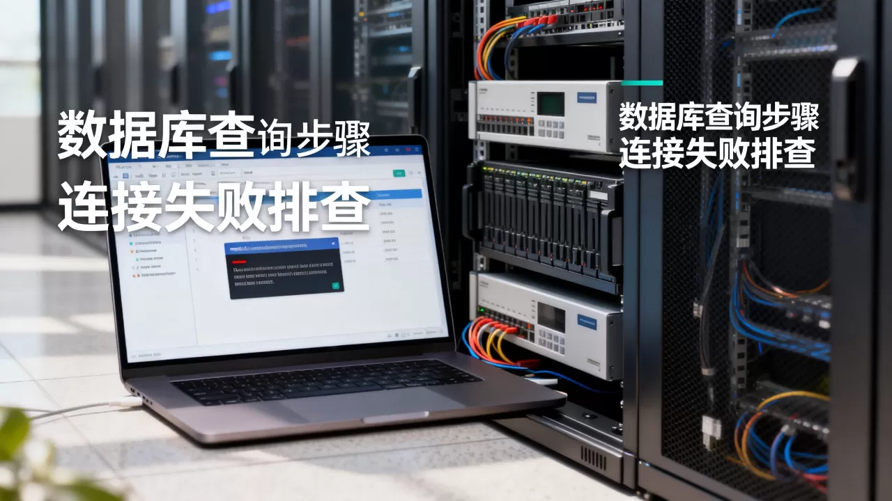 服务器的mysql数据库怎么查?mysql数据库连接失败怎么办 服务器的mysql数据库怎么查?mysql数据库连接失败怎么办