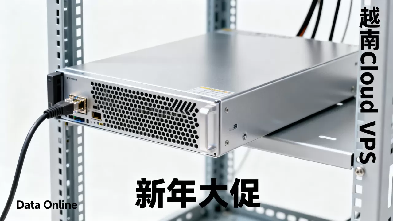 Data Online新年大促越南Cloud VPS值得入手吗?越南VPS服务器租用价格 Data Online新年大促越南Cloud VPS值得入手吗?越南VPS服务器租用价格