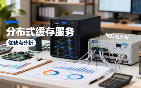 分布式缓存服务真的好吗？分布式缓存服务优缺点详解